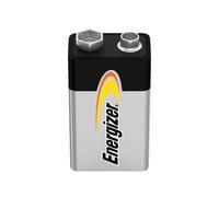 Energizer 9V Industrial Batteries (12 Pack)
