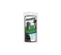Energizer Universal Charger for AA / AAA / C / D / 9V Rechargeable Batteries