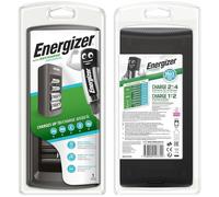 Energizer S696N Universal Charger,Black
