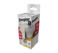 Energizer S8706 9.5W 1055lm E27 ES GLS LED Bulb Opal Warm White 2700K