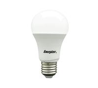 Energizer 13.2W 1521lm E27 ES GLS LED Bulb Opal Warm White 2700K