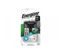 Energizer® S8800 Pro Charger Plus 4 X Aa 2000 Mah Batteries