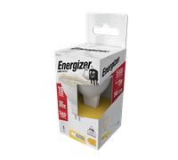 Energizer S8832 3.4W 345lm MR16 GU5.3 Spotlight LED Bulb Warm White 3000K Boxed