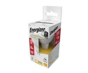 Energizer S8832 3.4W 345lm MR16 GU5.3 Spotlight LED Bulb Warm White 3000K Boxed