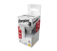 Energizer S8833 3.4W 345lm MR16 GU5.3 Spotlight LED Bulb Cool White 4000K Boxed