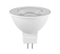 Energizer LED MR16 Bulb 50W CLR Day White S8833
