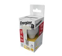Energizer S8837 2.2W 250lm E14 SES Golf LED Bulb Opal Warm White 2700K