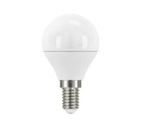 Energizer E14 5.2 W, 1 LED SES (Small Edison Screw) Golfball Bulb