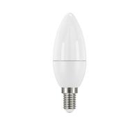 Energizer LED Energy Saving Lightbulb, E14, 3.4 W, Warm White