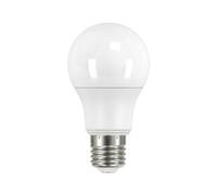 Energizer S8859 Led Es (E27) Opal Gls Non-Dimmable Bulb, Warm White 470 Lm 5.5W Engs8859