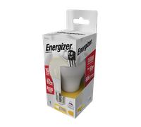 Energizer S8863 7.3W 806lm E27 ES GLS LED Bulb Warm White 2700K