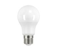 Energizer S8863 Led Es (E27) Opal Gls Non-Dimmable Bulb, Warm White 806 Lm 8.2W Engs8863