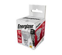 Energizer S8872 3.4W 345lm GU10 High Tech LED Bulb Cool White 4000K