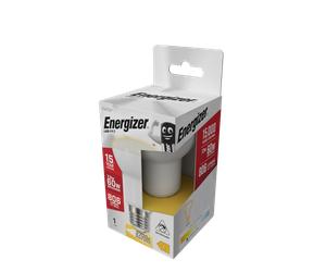 Energizer S9015 7.3W 806lm E27 ES R63 High Tech LED Bulb Warm White 2700K