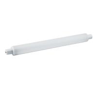 Energizer 5.5W 550lm S15 LED Strip Tube Warm White 2700K