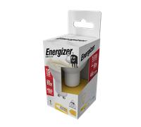 Energizer LED Energy Saving Lightbulb, GU10, 5.8 W, Warm White