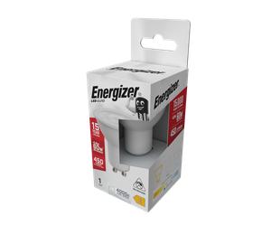Energizer S9406 4.5W 425lm GU10 Spotlight LED Bulb Cool White 4000K