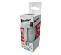 Energizer LED Candle Bc B22 6500k Daylight 4.9w