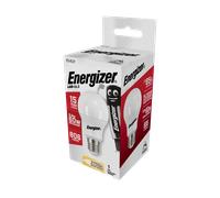 Energizer S9423 7.3W 806lm E27 ES GLS LED Bulb Warm White 2700K Dimmable