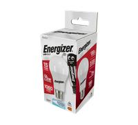 Energizer LED GLS Energy Saving Lightbulb, E27, 11.6 W, Warm White