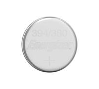 ENERGIZER Silver Oxide Button Cell 1.5V 63mAh Type 394/380 SR45 for Watches