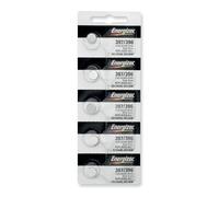 Energizer Silver Oxide Watch Battery 397/396 Button Cell