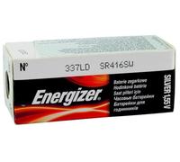 Energizer Silver Oxide Watch Battery (SR416/337 SW)