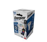 Energizer Smart GU10 - 4.8W - Colour Changing - 420lm - Boxed - S18462