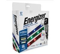 Energizer Smart S18468 10M Flexi Strip Light - UK 3 PIN Plug