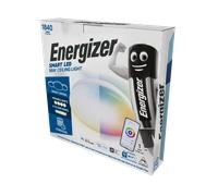 Energizer Smart S18476 18W RGBW & CCT Ceiling Light