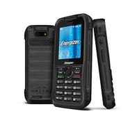 Energizer Smartphone Hard Case for H240S - Black