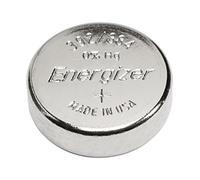 Coin Cell Battery 392/384 - Silver Oxide 1.55V