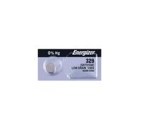 Energizer SR-731SW - 329 Silver Watch/Calculator Battery SR731SW