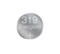 Energizer SR319 Silver Oxide Button Cell Battery