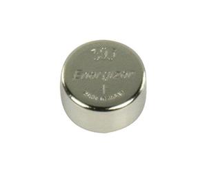 Energizer SR393 Silver Oxide Button Cell Battery 3pk