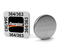 Energizer SR60 S42 364 363 1.55V Silver Oxide Coin Cell Battery - Sing