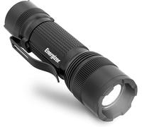Energizer TAC3 LED Tactical Torch, Bright and Compact, Durable and Water Resist