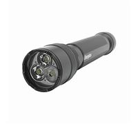 Energizer Tactical 1000 Performance LED Torch Black