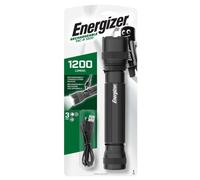 Energizer Tactical TAC1200 Lumen Rechargeable Torch - S18851