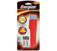 L28182 - ENERGIZER LED Magnet Flash Light Torch - Red