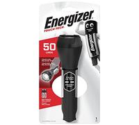Energizer Touch Tech E300690800 LED Torch Battery Operated 50 lm 20 Hours 168 g Black