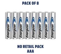 Energizer AAA Battery L92 Pack of 10