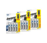 Energizer AA Lithium 3+1free 632966
