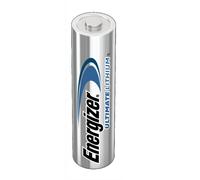 Energizer AA Lithium 3+1free 632966