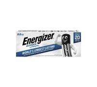 Energizer Ultimate Lithium Aa Batteries, 10 Pack