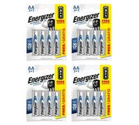 Energizer AA Lithium 3+1free 632966