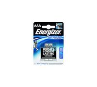 Energizer Ultimate Lithium AAA 2PK, 639170