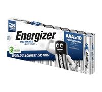 Energizer AAA Battery L92 Pack of 10