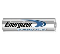 Energizer Battery Ultimate Lithium AA Lithium (Li) 1.5 V 10 10 Pieces
