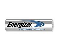 Energizer Ultimate Lithium Single-use battery AA
